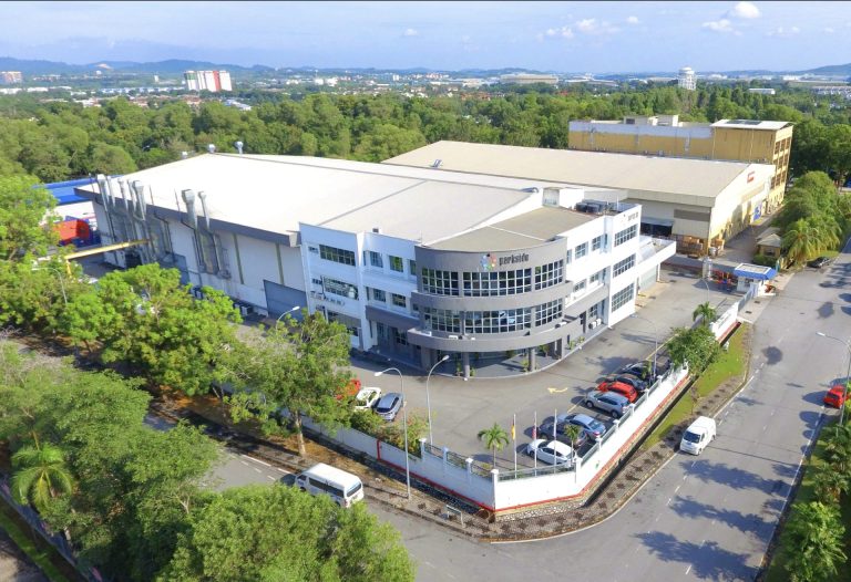 Parkside Asia HQ is based in Kuala Lumpur, Malaysia