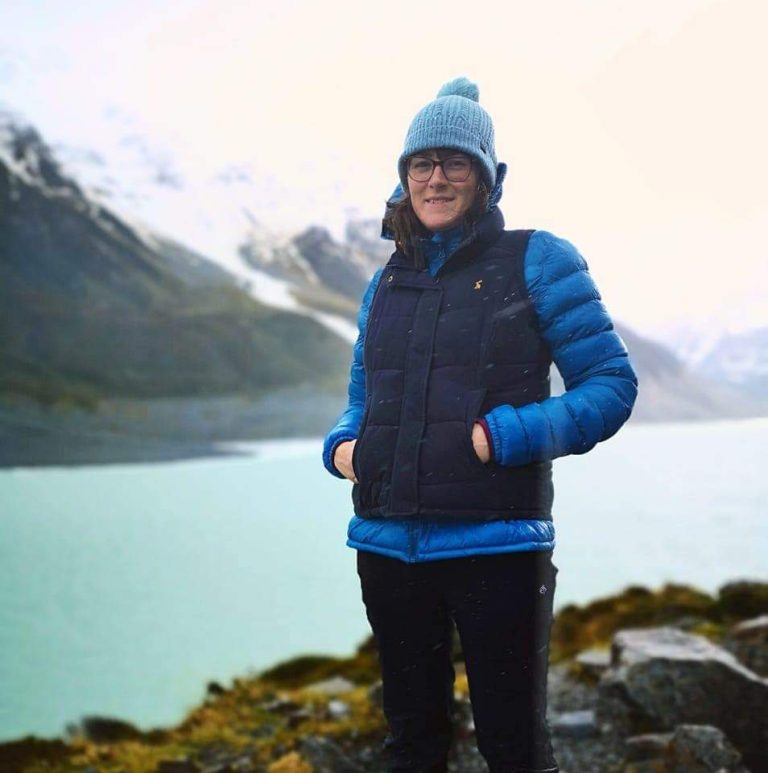 Image of Kirsty Plovie
