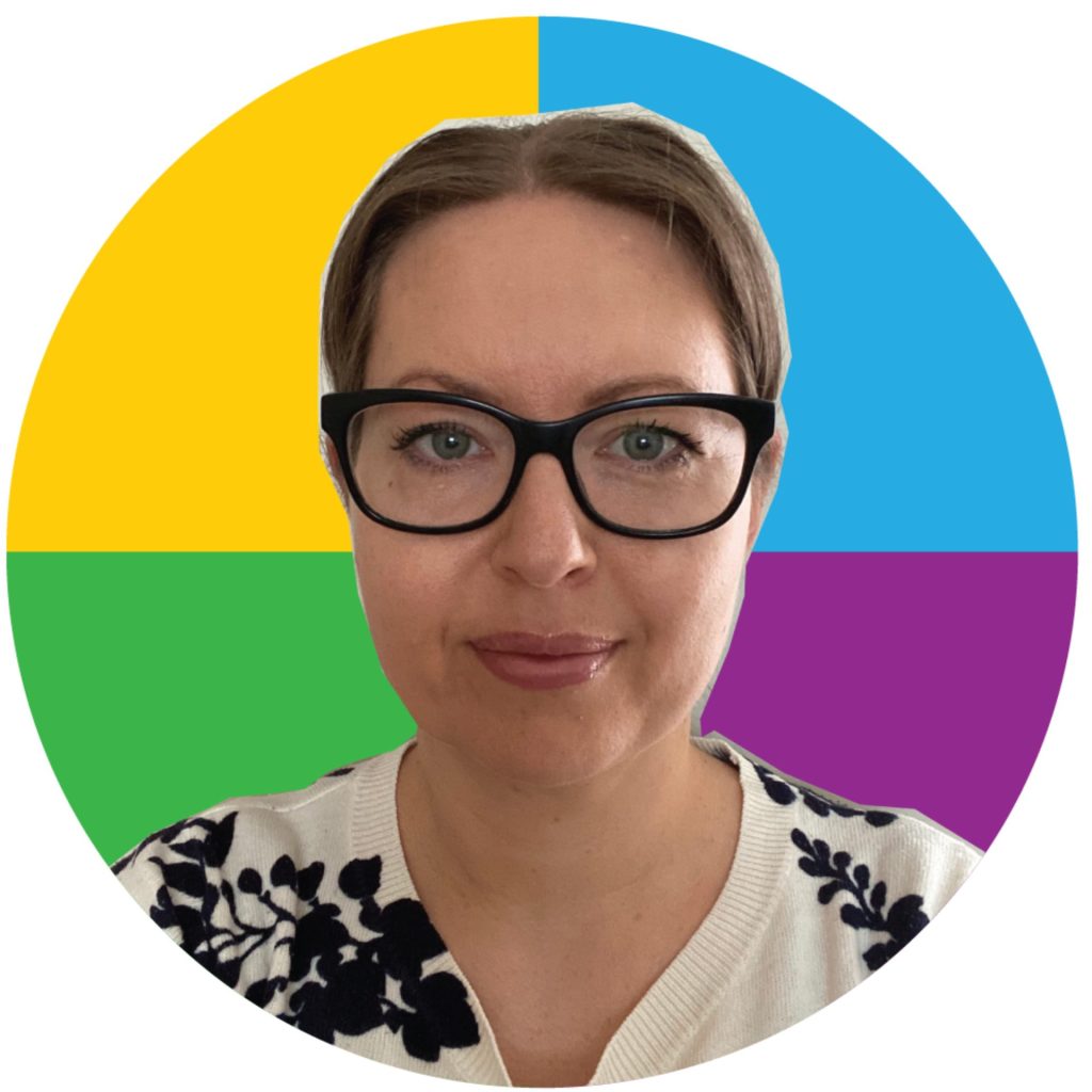 Eliska Dobson Parkside