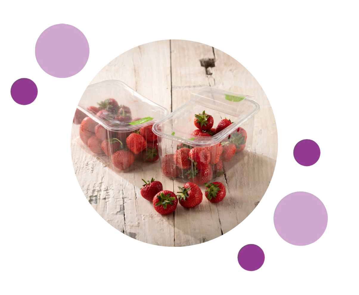 Reclosable packaging - Parkside Flexibles